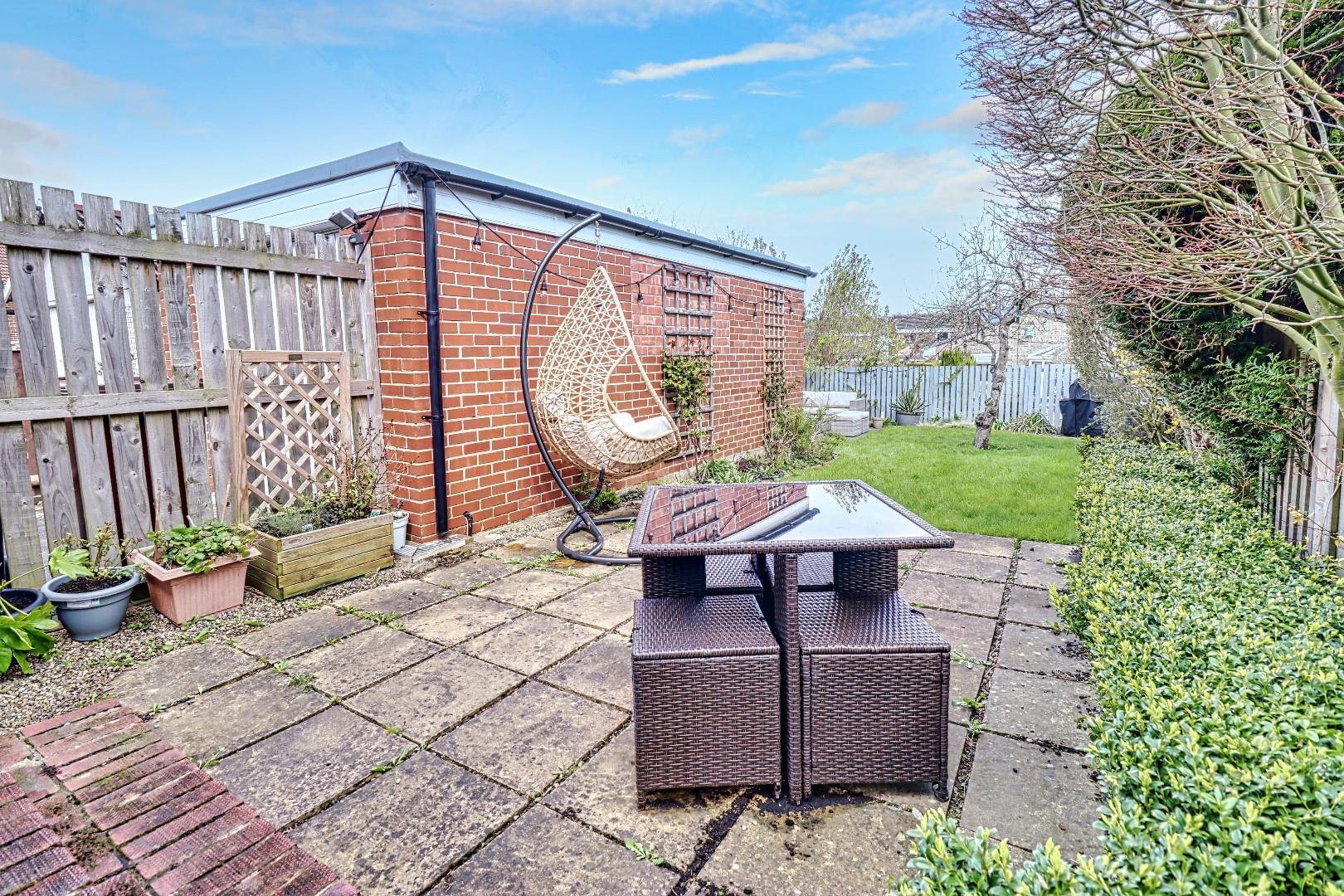 Carr Hill Avenue, Calverley, Pudsey Hardisty And Co